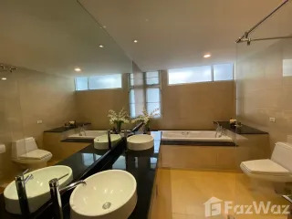 Apartamento en alquiler de 2 habitaciones en Watthana, Bangkok