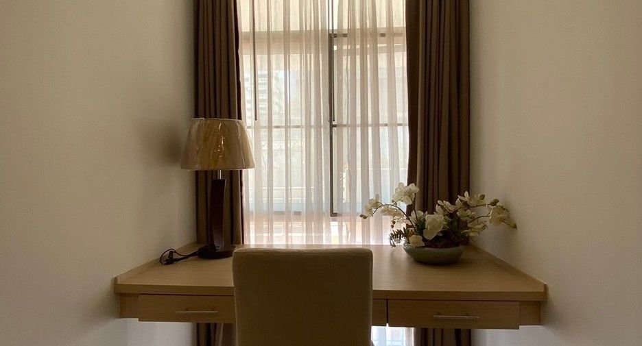 Apartment zur Miete mit 2 Zimmer in Watthana, Bangkok