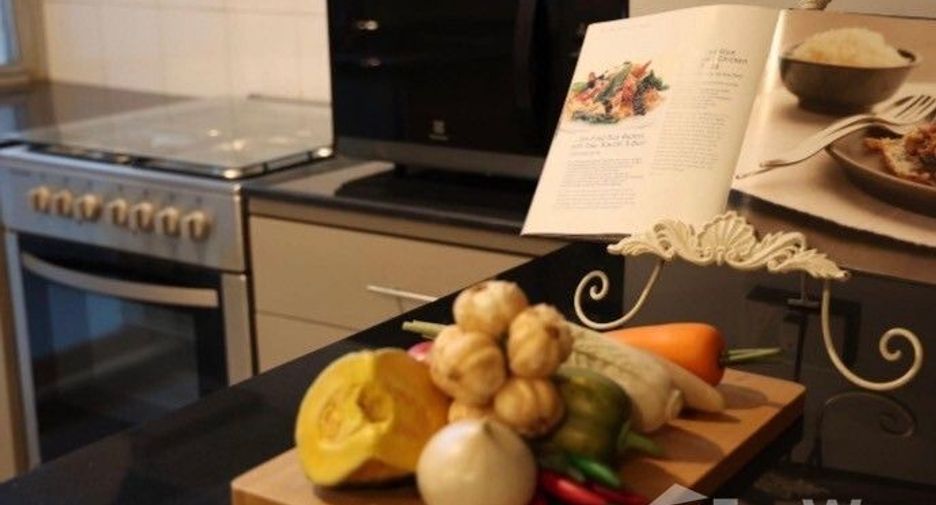 Apartment zur Miete mit 2 Zimmer in Watthana, Bangkok