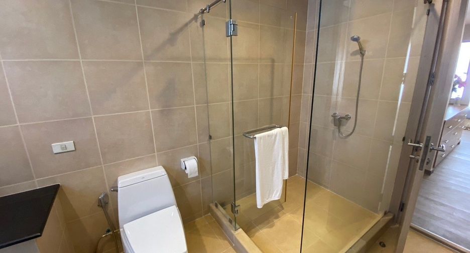 Apartment zur Miete mit 2 Zimmer in Watthana, Bangkok