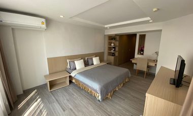 Apartment zur Miete mit 2 Zimmer in Watthana, Bangkok