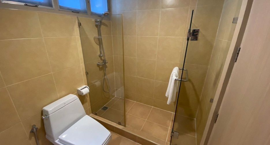 Apartment zur Miete mit 2 Zimmer in Watthana, Bangkok