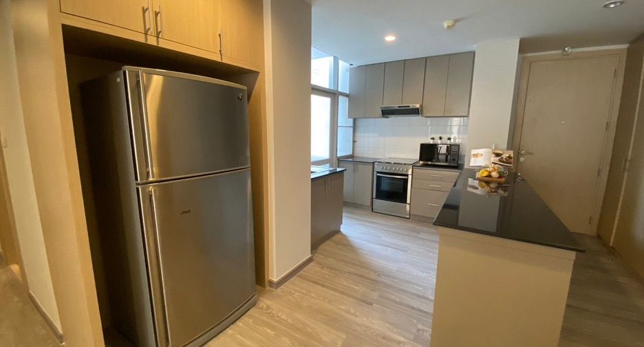 Apartment zur Miete mit 2 Zimmer in Watthana, Bangkok