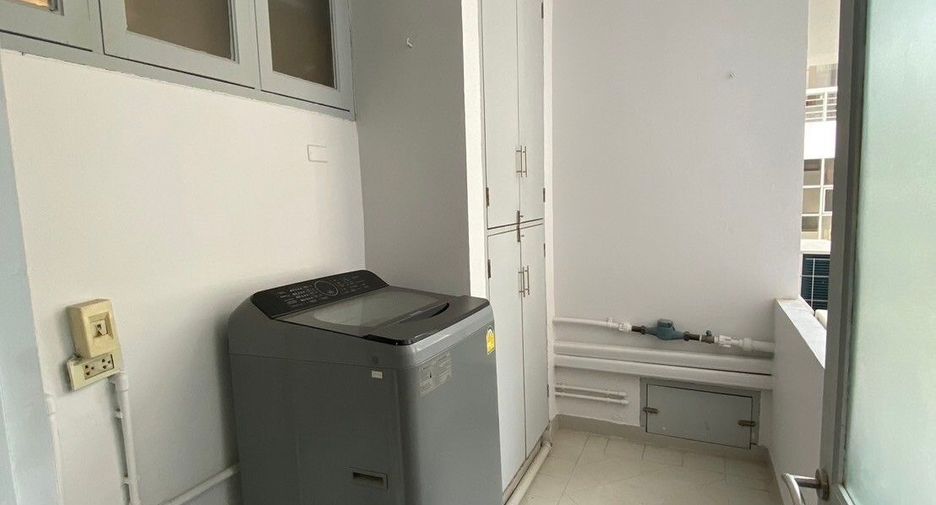 Apartment zur Miete mit 2 Zimmer in Watthana, Bangkok