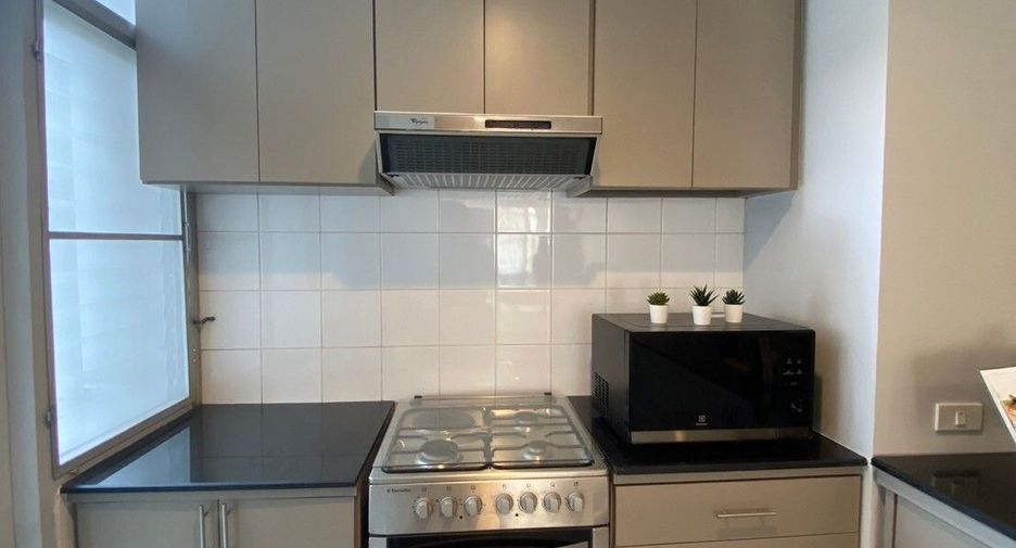 Apartment zur Miete mit 2 Zimmer in Watthana, Bangkok