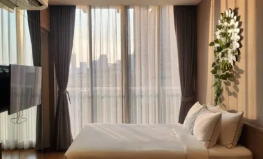 For rent 1 Beds condo in Khlong Toei, Bangkok