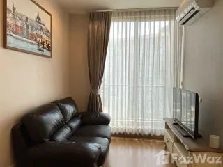 出租 1 卧室 公寓 在 Phra Khanong, 曼谷