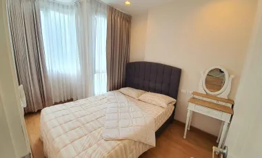 For rent 1 Beds condo in Phra Khanong, Bangkok