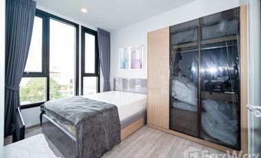 À louer 1 chambre condo à Watthana, Bangkok