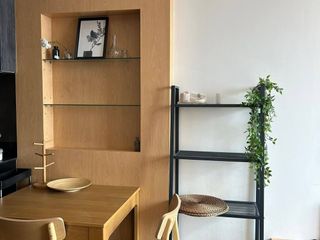 For rent 1 bed condo in Bang Rak, Bangkok