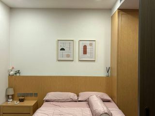 For rent 1 bed condo in Bang Rak, Bangkok