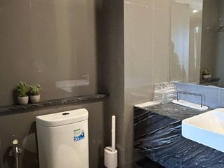 For rent 1 bed condo in Bang Rak, Bangkok