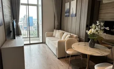 Condo en alquiler de 1 habitaciones en Watthana, Bangkok