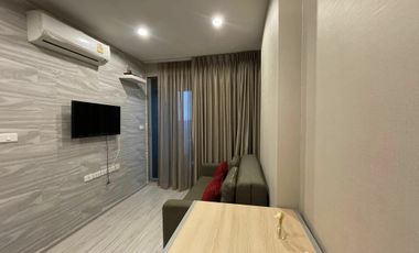 À louer 1 chambre condo à Bang Sue, Bangkok