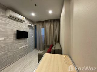 For rent 1 bed condo in Bang Sue, Bangkok