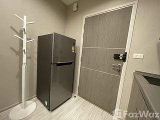 For rent 1 bed condo in Bang Sue, Bangkok