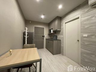For rent 1 bed condo in Bang Sue, Bangkok
