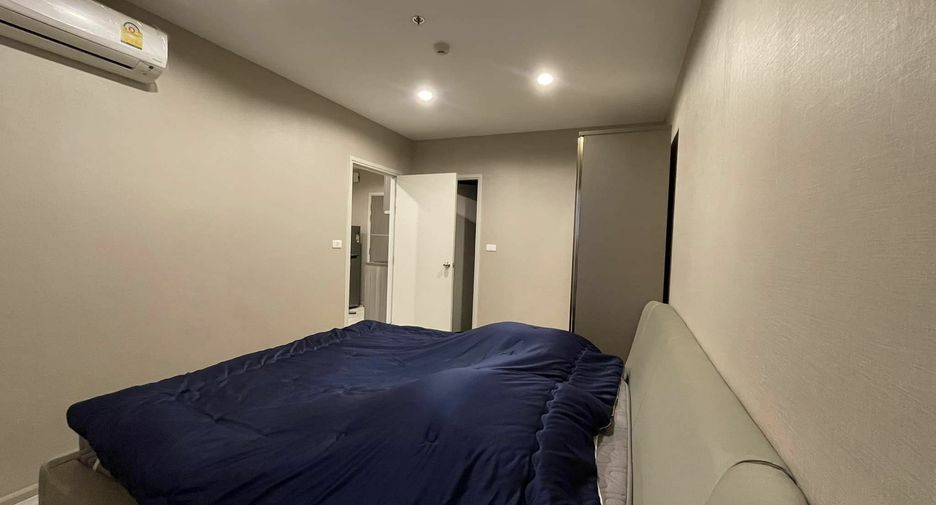 Wohnung zur Miete mit 1 Zimmer in Bang Sue, Bangkok