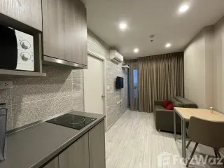 For rent 1 bed condo in Bang Sue, Bangkok