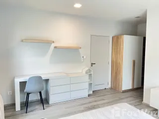Casa en alquiler de 3 habitaciones en Bang Phli, Samut Prakan