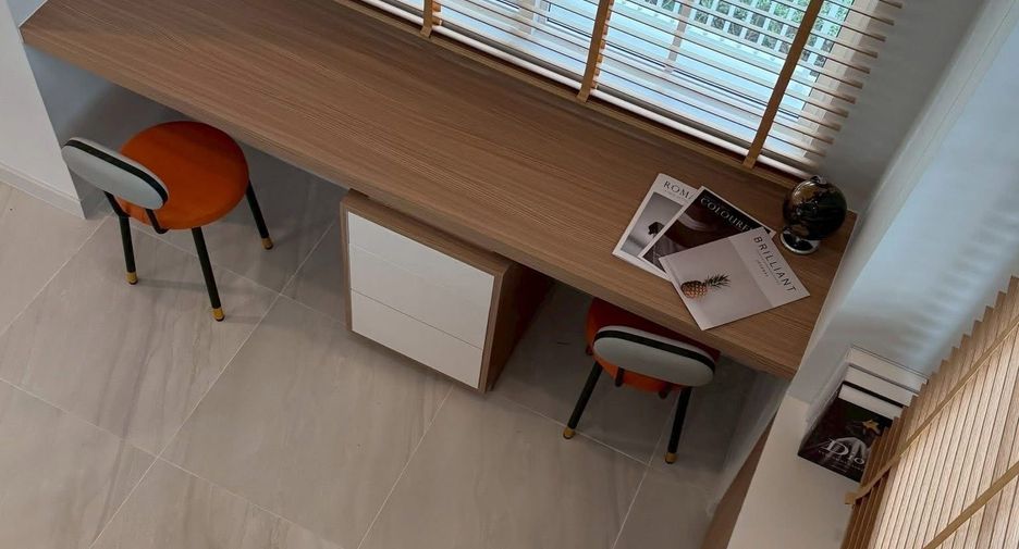 ให้เช่า 3 ห้องนอน บ้านเดี่ยว ใน บางพลี, สมุทรปราการ