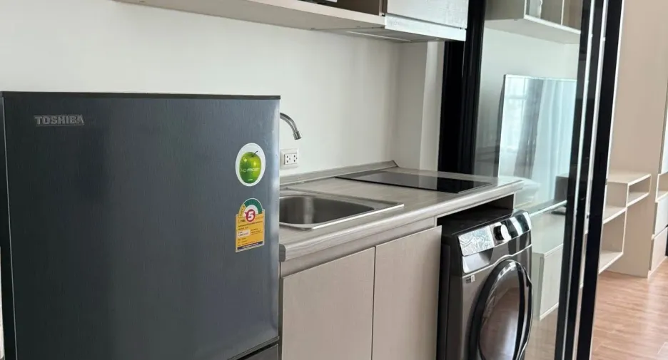 For rent 2 ベッドルーム condo in Watthana, Bangkok