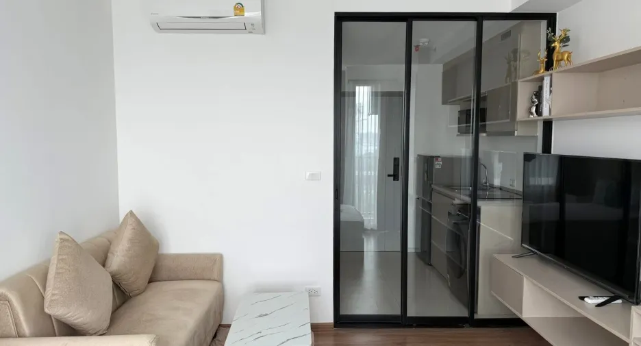 For rent 2 ベッドルーム condo in Watthana, Bangkok
