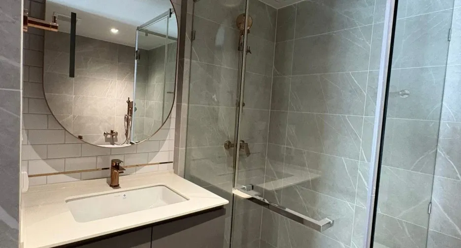 For rent 2 ベッドルーム condo in Watthana, Bangkok