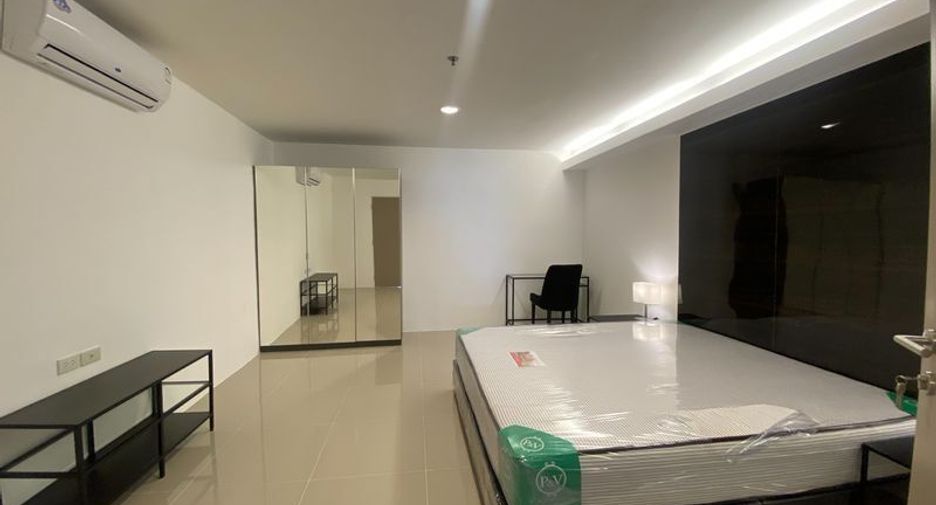 ให้เช่า 2 ห้องนอน คอนโด ใน คลองเตย, กรุงเทพฯ