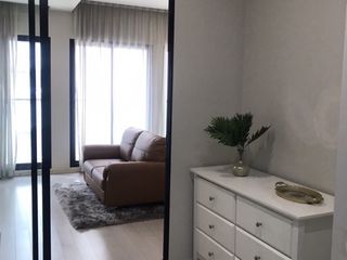 À louer 1 chambre condo à Pathum Wan, Bangkok