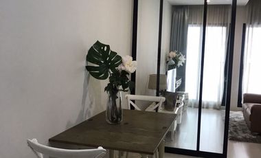 Condo en alquiler de 1 habitaciones en Pathum Wan, Bangkok