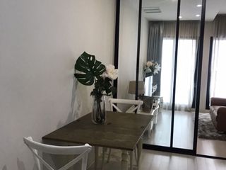 À louer 1 chambre condo à Pathum Wan, Bangkok