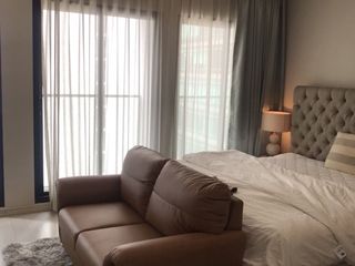 À louer 1 chambre condo à Pathum Wan, Bangkok