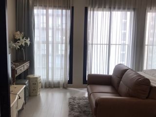 À louer 1 chambre condo à Pathum Wan, Bangkok