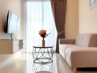For rent 1 bed condo in Bang Na, Bangkok