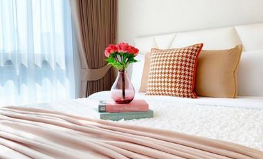 For rent 1 bed condo in Bang Na, Bangkok