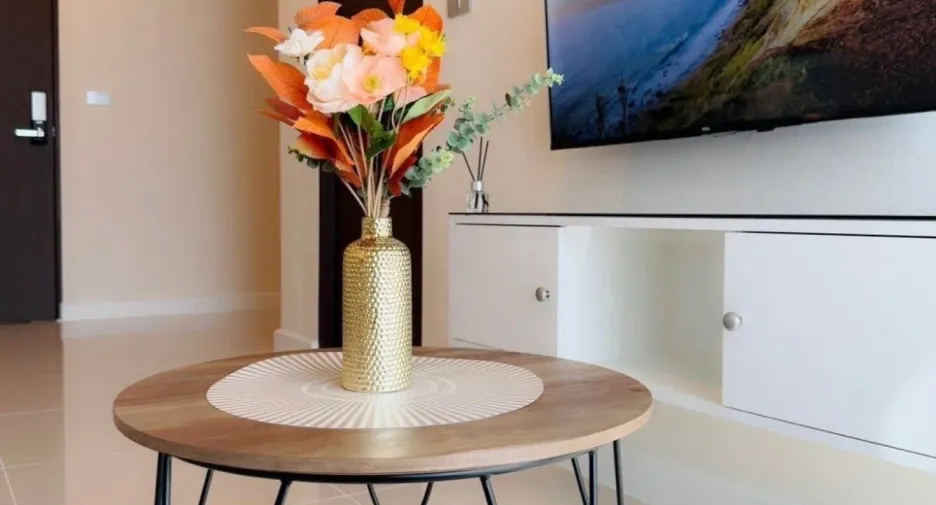 For rent 1 bed condo in Bang Na, Bangkok