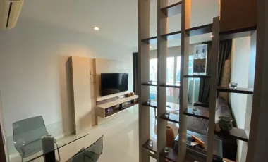 À louer 1 chambre condo à Watthana, Bangkok