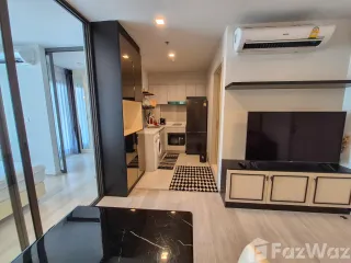 For rent 1 bed condo in Pathum Wan, Bangkok
