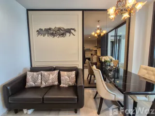 For rent 1 bed condo in Pathum Wan, Bangkok