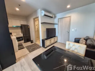 For rent 1 bed condo in Pathum Wan, Bangkok