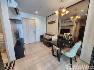 For rent 1 bed condo in Pathum Wan, Bangkok
