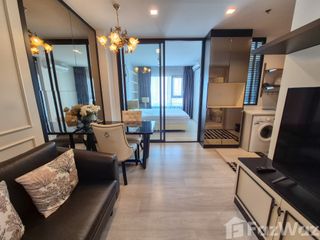 For rent 1 bed condo in Pathum Wan, Bangkok