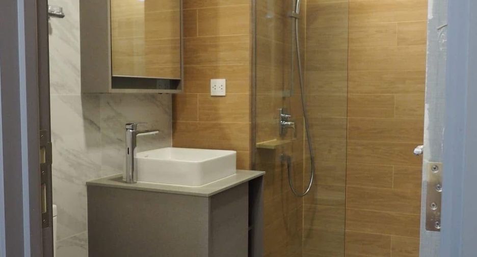 For rent 1 Beds condo in Watthana, Bangkok