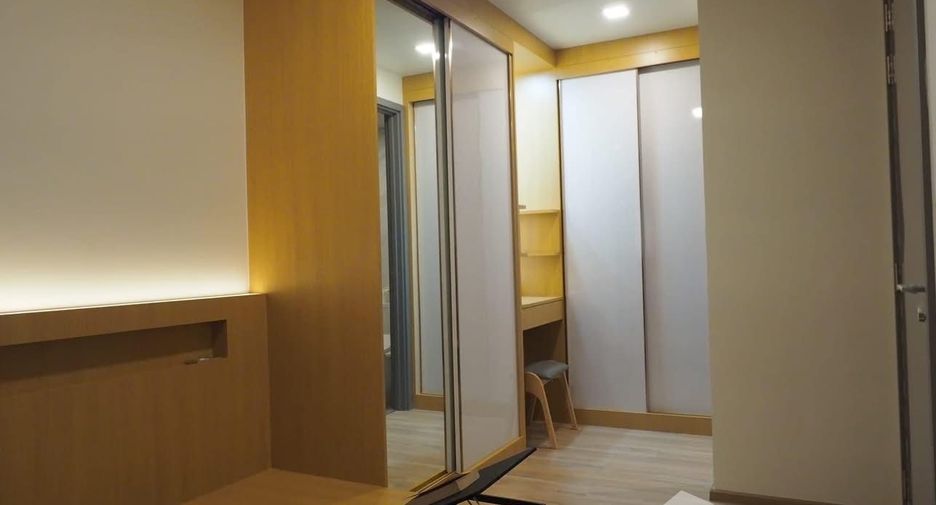 For rent 1 Beds condo in Watthana, Bangkok