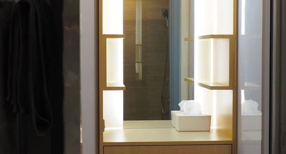 For rent 1 Beds condo in Watthana, Bangkok