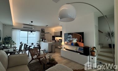 For rent 3 bedrooms house in Bang Phli, Samut Prakan