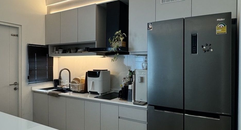 出租 3 卧室 独立屋 在 Bang Phli, Samut Prakan