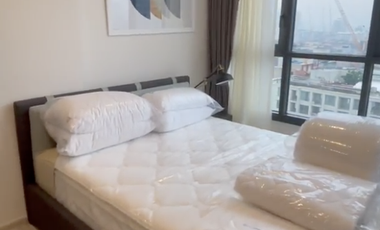 Condo en alquiler de 1 habitaciones en Huai Khwang, Bangkok
