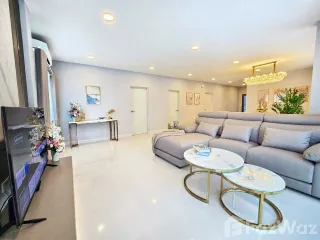 Casa en alquiler de 4 habitaciones en Bang Phli, Samut Prakan